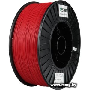 Филамент eSUN PLA+ PLA+175O-FR3B1 (1.75 мм, 3 кг, огненно-красный)