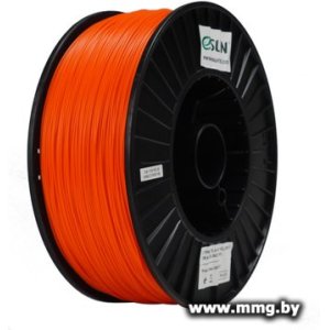 Филамент eSUN PLA+ PLA+175O3B1 (1.75 мм, 3 кг, оранжевый)
