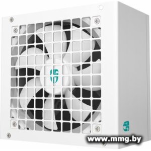 650W DeepCool GamerStorm PF650X WH