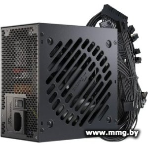 650W Seasonic Core V2 GC-650 ATX 3.1 2025 SRP-CGC651-A5A32SF
