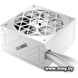750W 1stPlayer ACK Bronze HA-750AA2-WH