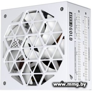 750W 1stPlayer ACK Gold HA-750BA2-WH