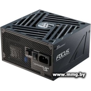 750W Seasonic Focus GX-750 ATX 3.1 2024 SRP-FGX751-A5A32SF