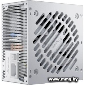 850W Seasonic Core GX-850 White ATX 3.1 2024 SRP-CGX851-A5A32SF-W