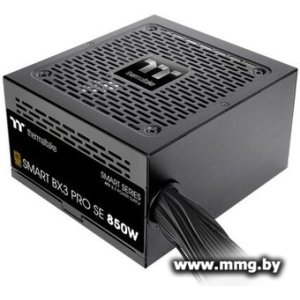 850W Thermaltake Smart BX3 Pro SE PS-SPD-0850NNSABE-7