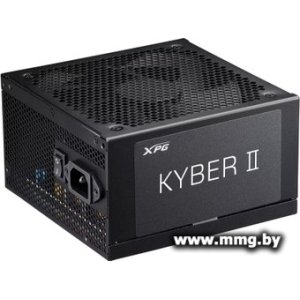 850W ADATA XPG Kyber Gold KYBERII850G-BKCEU