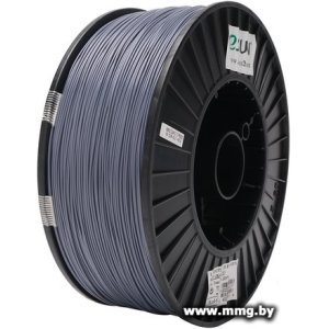 Филамент eSUN PLA+ PLA+175H3B1 (1.75 мм, 3 кг, серый)