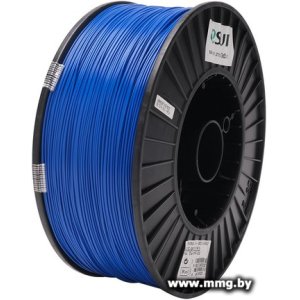 Филамент eSUN PLA+ PLA+175U3B1 (1.75 мм, 3 кг, синий)