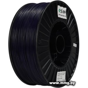 Филамент eSUN PLA+ PLA+175D-U3B1 (1.75 мм, 3 кг, темно-синий)