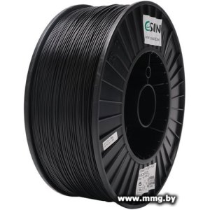 Филамент eSUN PLA+ PLA+175B3B1 (1.75 мм, 3 кг, черный)