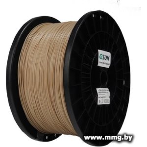 Филамент eSUN PLA+ PLA+175O-BW5B1 (1.75 мм, 5 кг, белая кость)