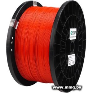 Филамент eSUN PLA+ PLA+175O-FR5B1 (1.75 мм, 5 кг, красный)