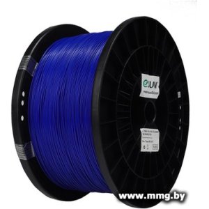 Филамент eSUN PLA+ PLA+175U5B1 (1.75 мм, 5 кг, синий)