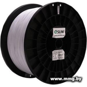 Филамент eSUN PLA+ PLA+175C-W5B1 (1.75 мм, 5 кг, холодно-белый)
