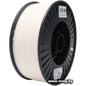 Филамент eSUN PLA+ PLA+285W3B1 (2.85 мм, 3 кг, белый)