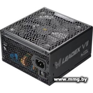 1200W Super Flower Leadex VII Platinum PRO SF-1200F14XP