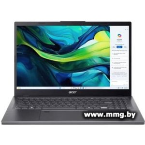 Купить Acer Aspire 15 A15-61M NX.JDHER.001 в Минске, доставка по Беларуси