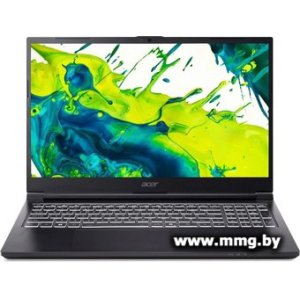 Купить Acer Aspire 7 A715-59G-58A8 NH.QX6SA.001 в Минске, доставка по Беларуси
