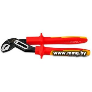 Клещи переставные Toptul DGCE2210