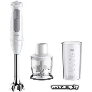 Купить Braun MQ 50201 M в Минске, доставка по Беларуси