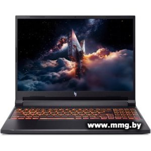 Купить Acer Nitro V 16 ANV16-72-72ZY NH.U2FAA.002 в Минске, доставка по Беларуси