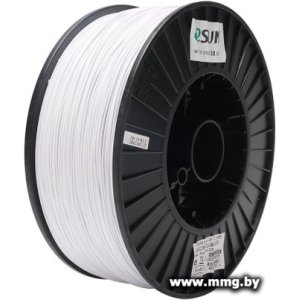 Филамент eSUN PLA+ PLA+285C-W3B1 (2.85 мм, 3 кг, холодно-белый)