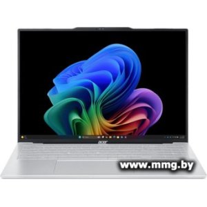 Купить Acer Swift Air 16 SFA16-61M-R0MH NX.DJACD.001 в Минске, доставка по Беларуси