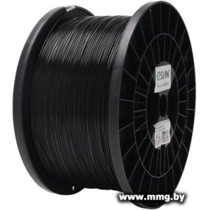 Филамент eSUN PLA+ PLA+285B5B1 (2.85 мм, 5 кг, черный)