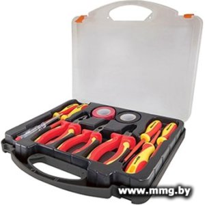 Электромонтажный набор TDM Electric SQ1017-0102 (11 предметов)