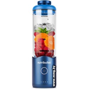 NutriBullet Flex NBP013BL
