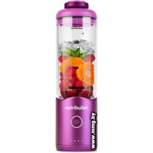 NutriBullet Flex NBP013VT