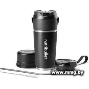 NutriBullet Flip NBP016B