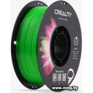 Филамент Creality PETG-CR 1.75мм 3301030046 (1 кг, зеленый)