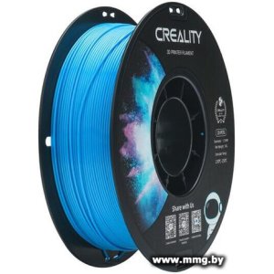 Филамент Creality PETG-CR 1.75мм 3301030049 (1 кг, технологический синий)