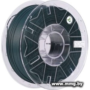 Филамент Creality Petg-Cf Hyper 1.75мм 3301060043 (1кг, древесно-зеленый)
