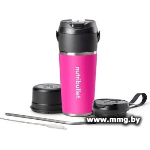 NutriBullet Flip NBP016MA