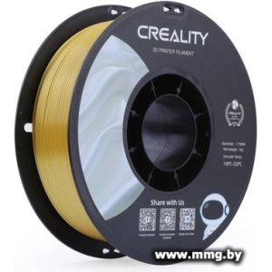 Филамент Creality PLA Hyper 1.75мм 3301010415 (1 кг, золото)