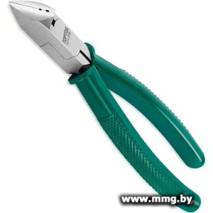 Кусачки боковые (бокорезы) Toptul DEAA1206B