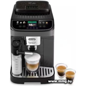 Кофемашина DeLonghi Magnifica Evo Next ECAM310.60.GB
