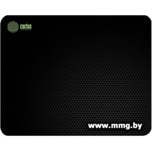 Cactus CS-MPC-D02S Black Mesh