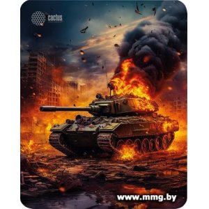 Cactus CS-MPC-D04M Burning Tank