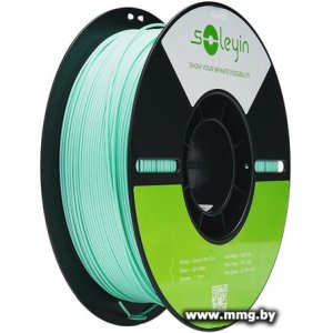 Филамент Creality PLA Soleyin Ultra 1.75мм 3301010603 (1 кг, светло-зеленый)