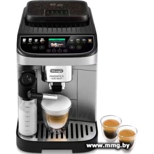 Кофемашина DeLonghi Magnifica Evo Next ECAM310.80.SB