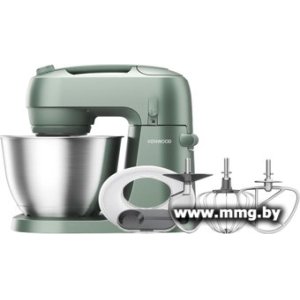 Kenwood Go Collection KZM35.000GR