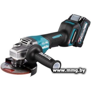 MAKITA GA 013 GM 101 (с 1-м АКБ, кейс)