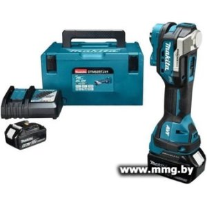 Makita LXT DTM52RTJX1 (с 2-мя АКБ, кейс)