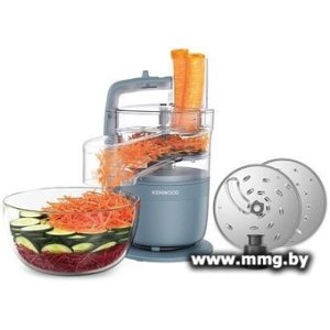 Kenwood MultiPro Go FDP23.140GY