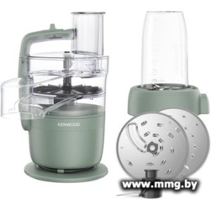 Kenwood MultiPro Go FDP23.380GR