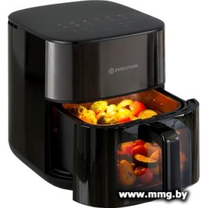 Evolution Airo 8500TW (черный)