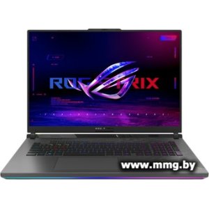 ASUS ROG Strix G18 2025 G814PM-S8074 (90NR0L29-M003Y0)